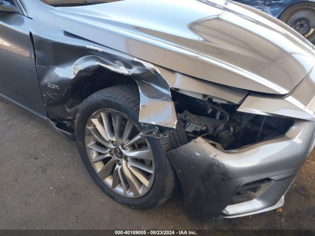 JN1EV7AP1LM208271 Infiniti Q50 LUXE