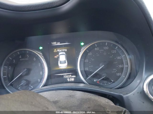 JN1EV7AP1LM208271 Infiniti Q50 LUXE