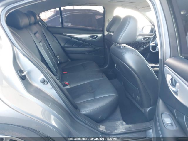 JN1EV7AP1LM208271 Infiniti Q50 LUXE