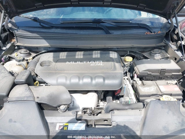 Jeep Cherokee Latitude 2014 1C4PJLCB3EW148819 Image 10