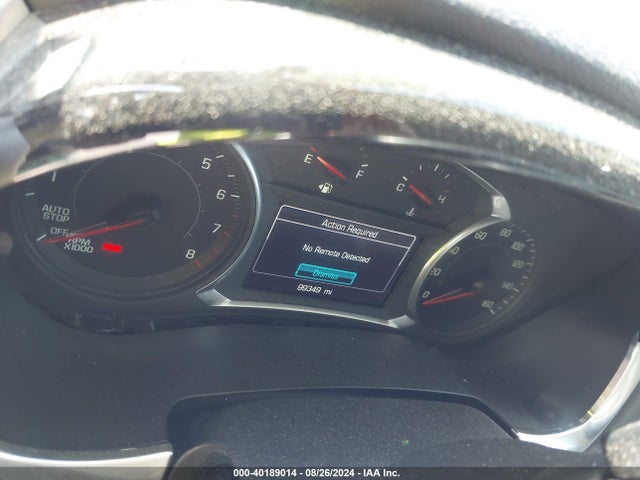 Chevrolet Traverse 1lt 2018 1GNERGKW1JJ100732 Image 7