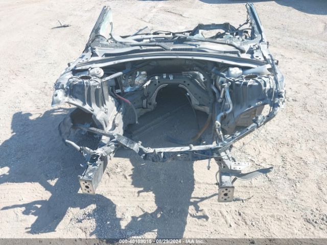 1G1FF1R7XJ0158581 Chevrolet Camaro 1ss