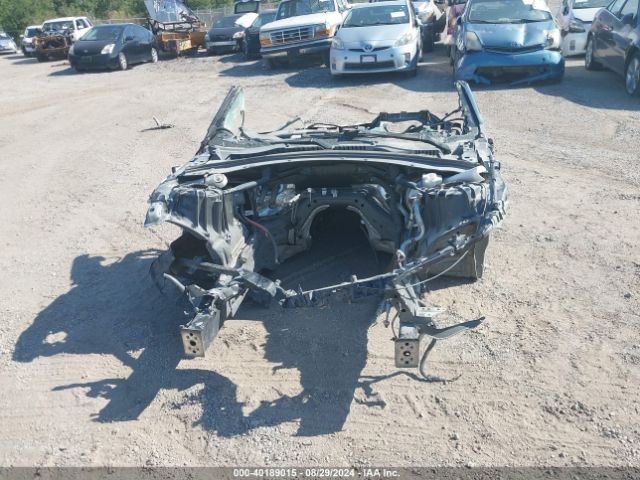 1G1FF1R7XJ0158581 Chevrolet Camaro 1ss