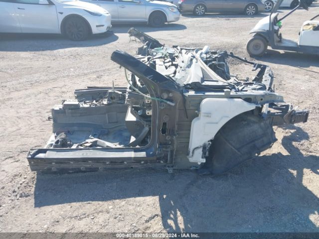 1G1FF1R7XJ0158581 Chevrolet Camaro 1ss