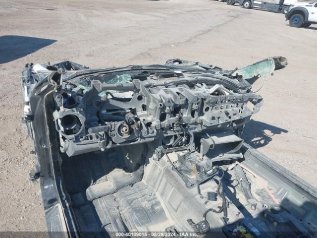 1G1FF1R7XJ0158581 Chevrolet Camaro 1ss