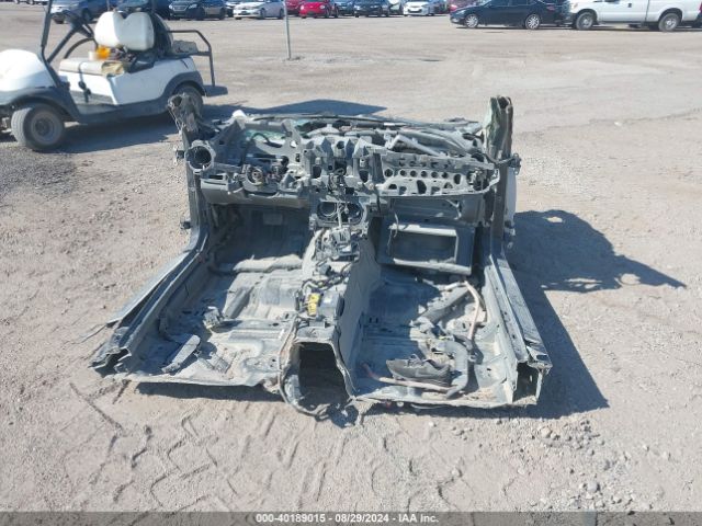 1G1FF1R7XJ0158581 Chevrolet Camaro 1ss
