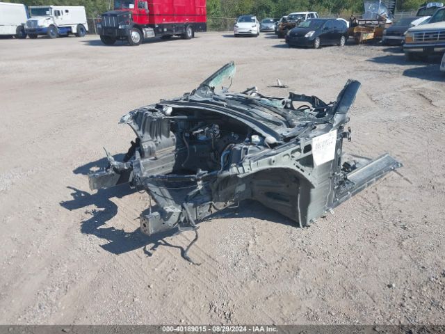 1G1FF1R7XJ0158581 Chevrolet Camaro 1ss