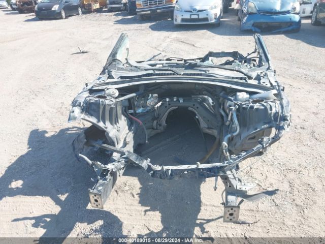 1G1FF1R7XJ0158581 Chevrolet Camaro 1ss