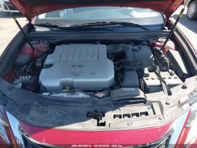JTHBK1GG8G2217613 Lexus ES 350