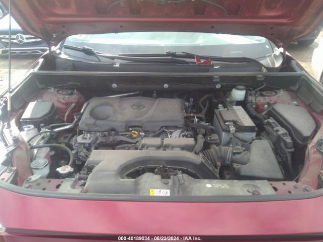 JTMY1RFV7KD514267 Toyota Rav4 Limited