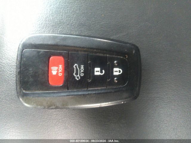 JTMY1RFV7KD514267 Toyota Rav4 Limited