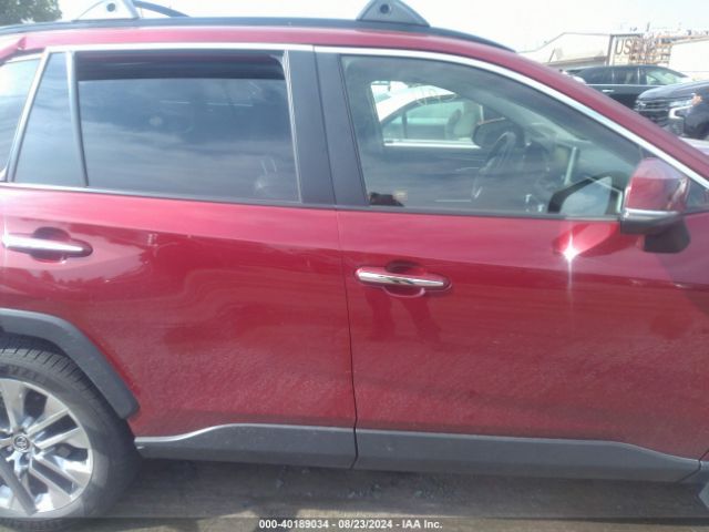 JTMY1RFV7KD514267 Toyota Rav4 Limited