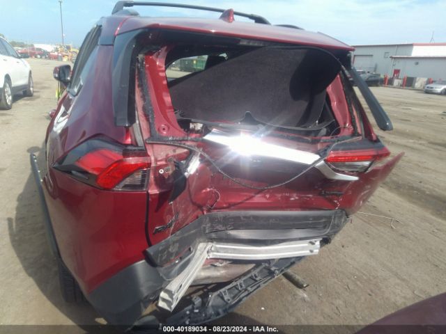 JTMY1RFV7KD514267 Toyota Rav4 Limited