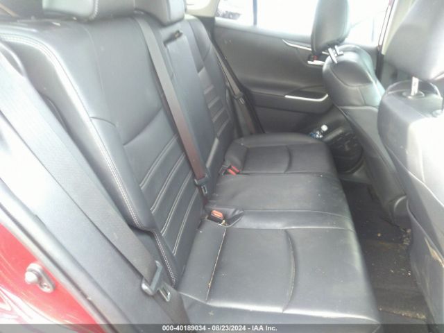 JTMY1RFV7KD514267 Toyota Rav4 Limited