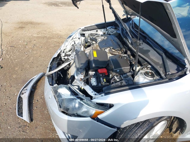 Toyota CAMRY SE 2014 4T1BF1FKXEU447162 Image 6