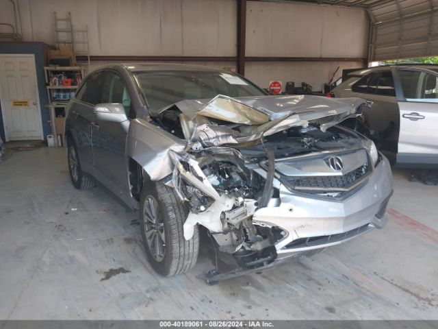 5J8TB4H77GL013483 auction archive image