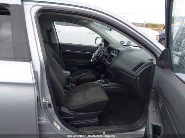 JA4AP3AU3GZ049180 Mitsubishi Outlander Sport 2.0 Es