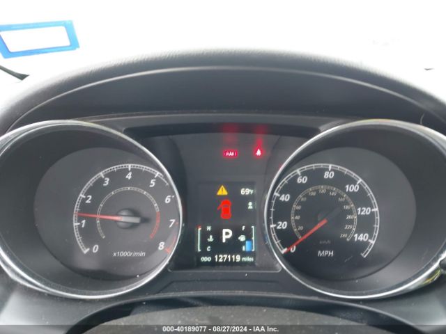 JA4AP3AU3GZ049180 Mitsubishi Outlander Sport 2.0 Es