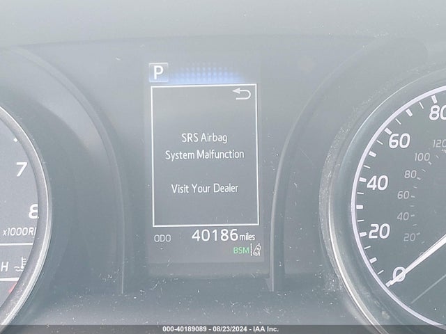 Toyota CAMRY SE 2023 4T1G11AK7PU164572 Image 16