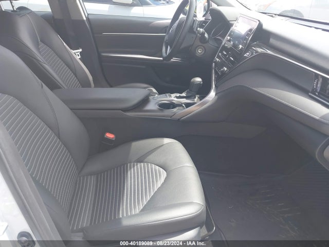 Toyota CAMRY SE 2023 4T1G11AK7PU164572 Image 5