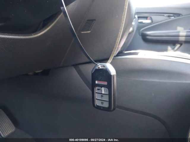 5FNYF6H92KB075021 Honda Pilot Touring