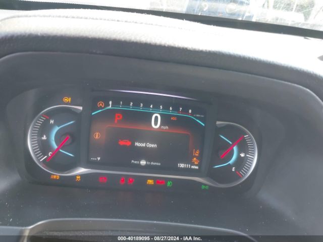 5FNYF6H92KB075021 Honda Pilot Touring