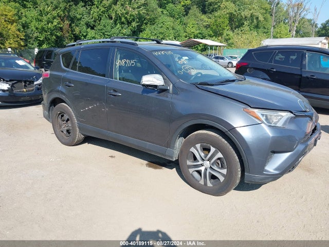 Toyota RAV4 LE 2017 JTMBFREV4HD204238 main image