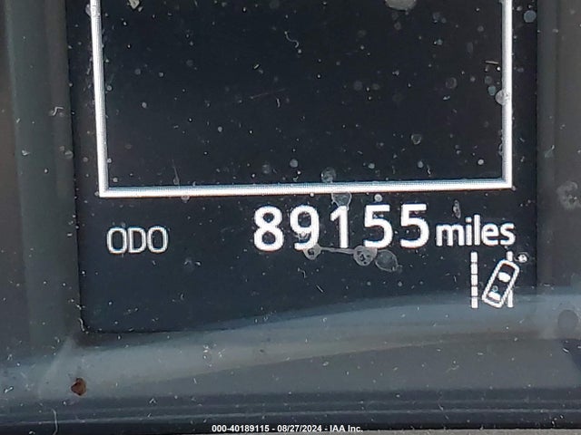 Toyota RAV4 LE 2017 JTMBFREV4HD204238 Image 15