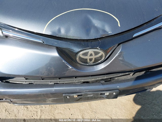 Toyota RAV4 LE 2017 JTMBFREV4HD204238 Image 6