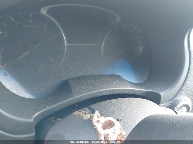 Nissan Altima 2.5 S 2014 1N4AL3APXEN248099 Image 7
