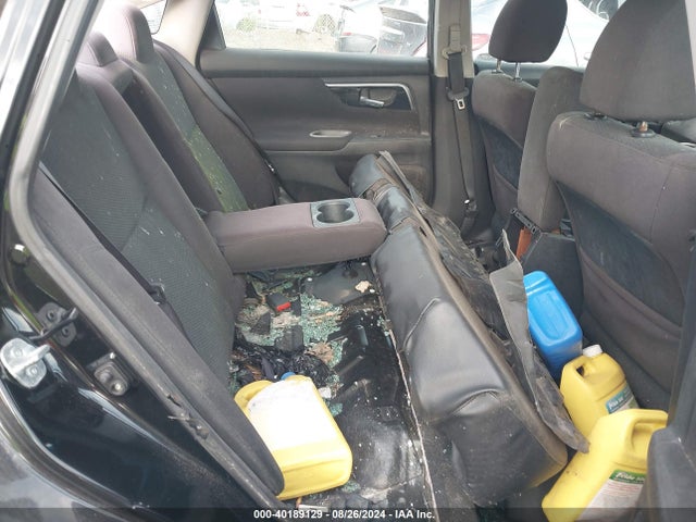 Nissan Altima 2.5 S 2014 1N4AL3APXEN248099 Image 8