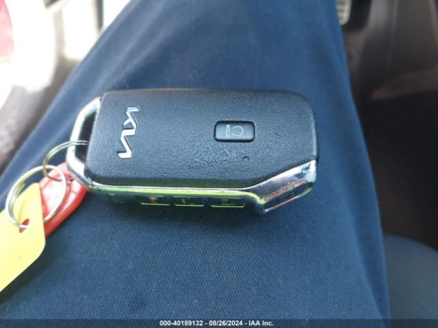 3KPF44AC3NE495582 KIA FORTE GT