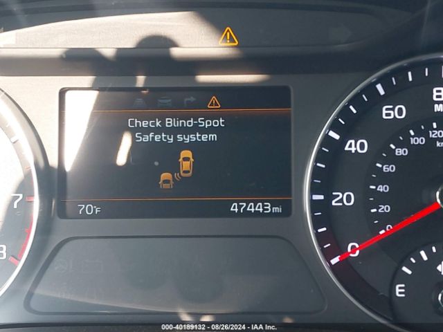 3KPF44AC3NE495582 KIA FORTE GT