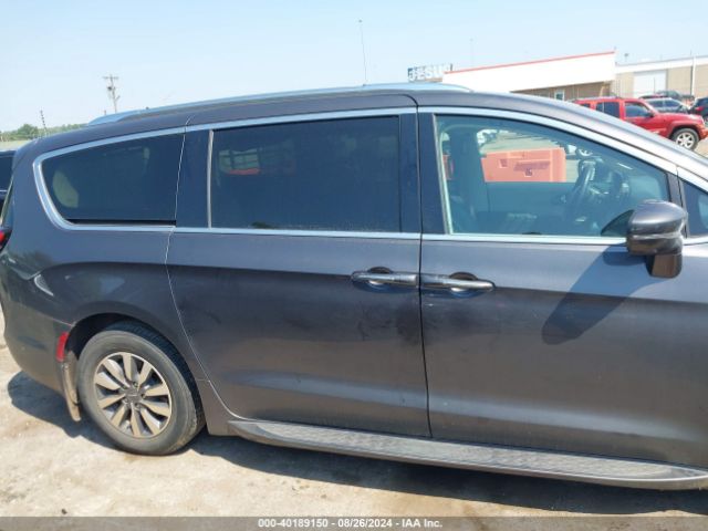 2C4RC1L78MR540706 Chrysler Pacifica Hybrid Touring L