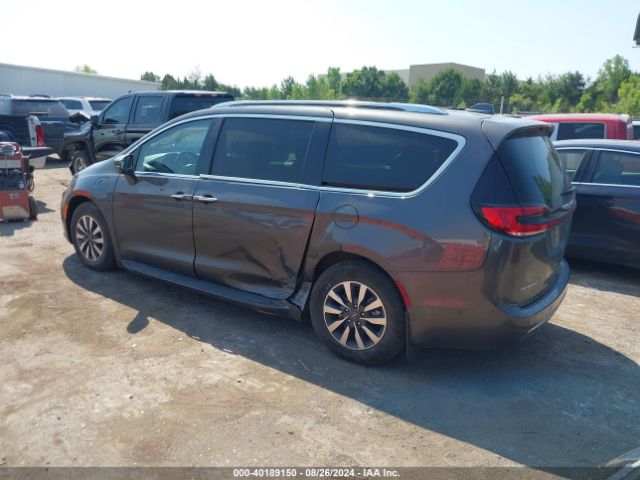 2C4RC1L78MR540706 Chrysler Pacifica Hybrid Touring L