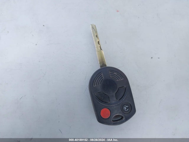 Ford FOCUS SE 2015 1FADP3K29FL326826 Image 11