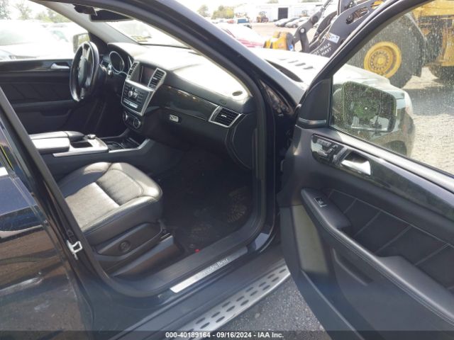 4JGDF6EEXGA658142 Mercedes-Benz Gl 450 4matic