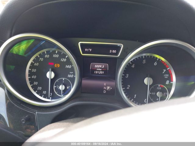 4JGDF6EEXGA658142 Mercedes-Benz Gl 450 4matic