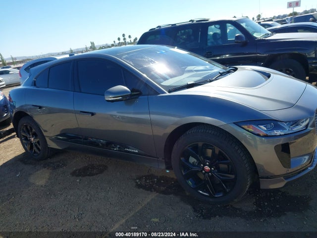 Jaguar I-pace Se 2019 SADHC2S19K1F68120 Image 14
