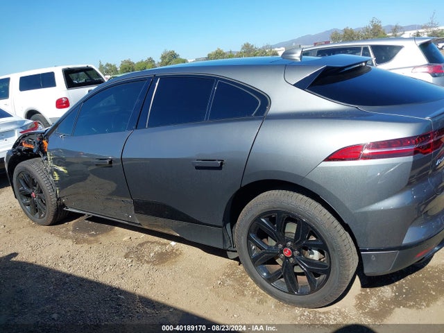 Jaguar I-pace Se 2019 SADHC2S19K1F68120 Image 15
