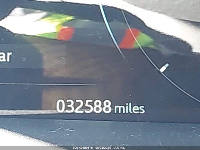 Jaguar I-pace Se 2019 SADHC2S19K1F68120 Image 16