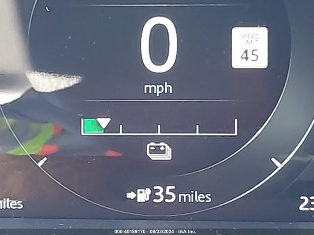 Jaguar I-pace Se 2019 SADHC2S19K1F68120 Image 18