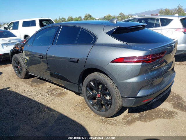 2019 JAGUAR I-PACE SADHC2S19K1F68120 Photo 2