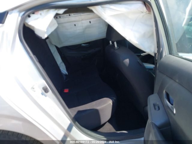 3N1AB8BV7MY288068 Nissan Sentra S Xtronic Cvt
