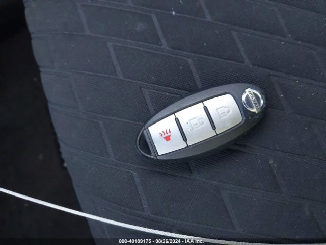 3N1CP5BV9ML499231 Nissan Kicks S Xtronic Cvt
