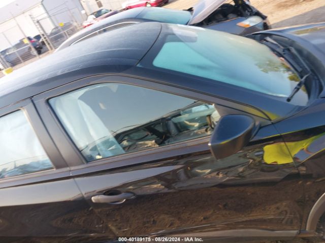 3N1CP5BV9ML499231 Nissan Kicks S Xtronic Cvt