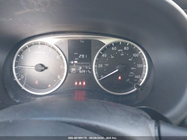 3N1CP5BV9ML499231 Nissan Kicks S Xtronic Cvt