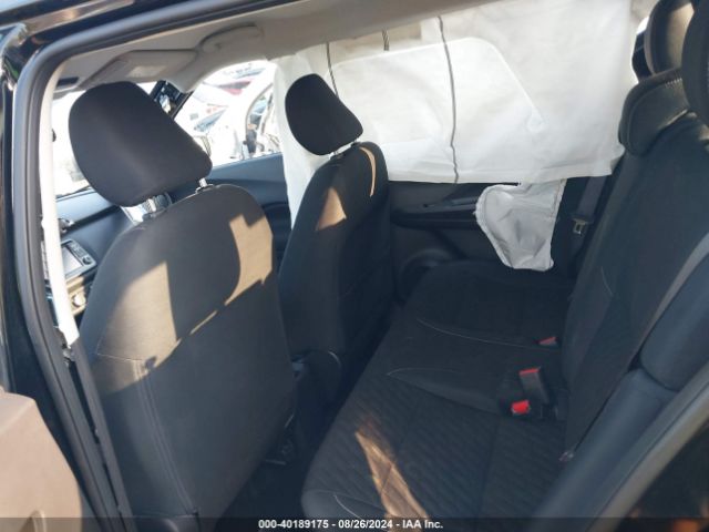 3N1CP5BV9ML499231 Nissan Kicks S Xtronic Cvt