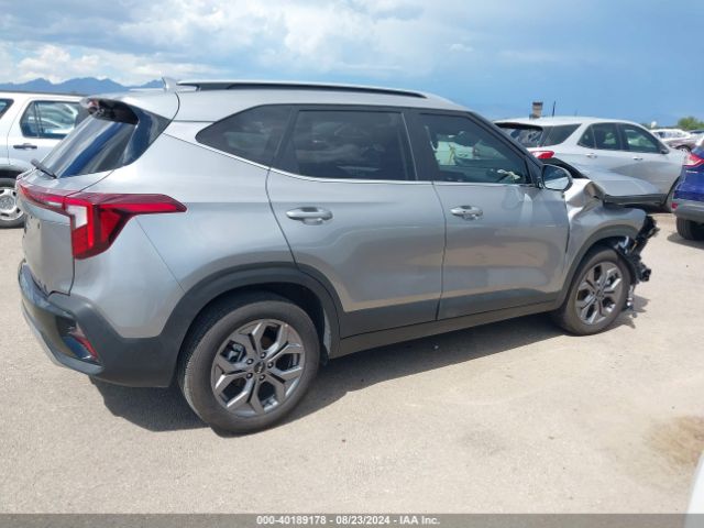 KNDEU2AA5R7631330 KIA SELTOS S