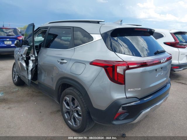 KNDEU2AA5R7631330 KIA SELTOS S